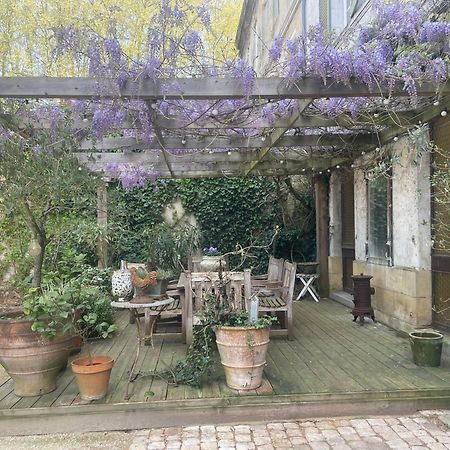 Maison M On The Dordogne 생트 포이 라 그랑드 외부 사진