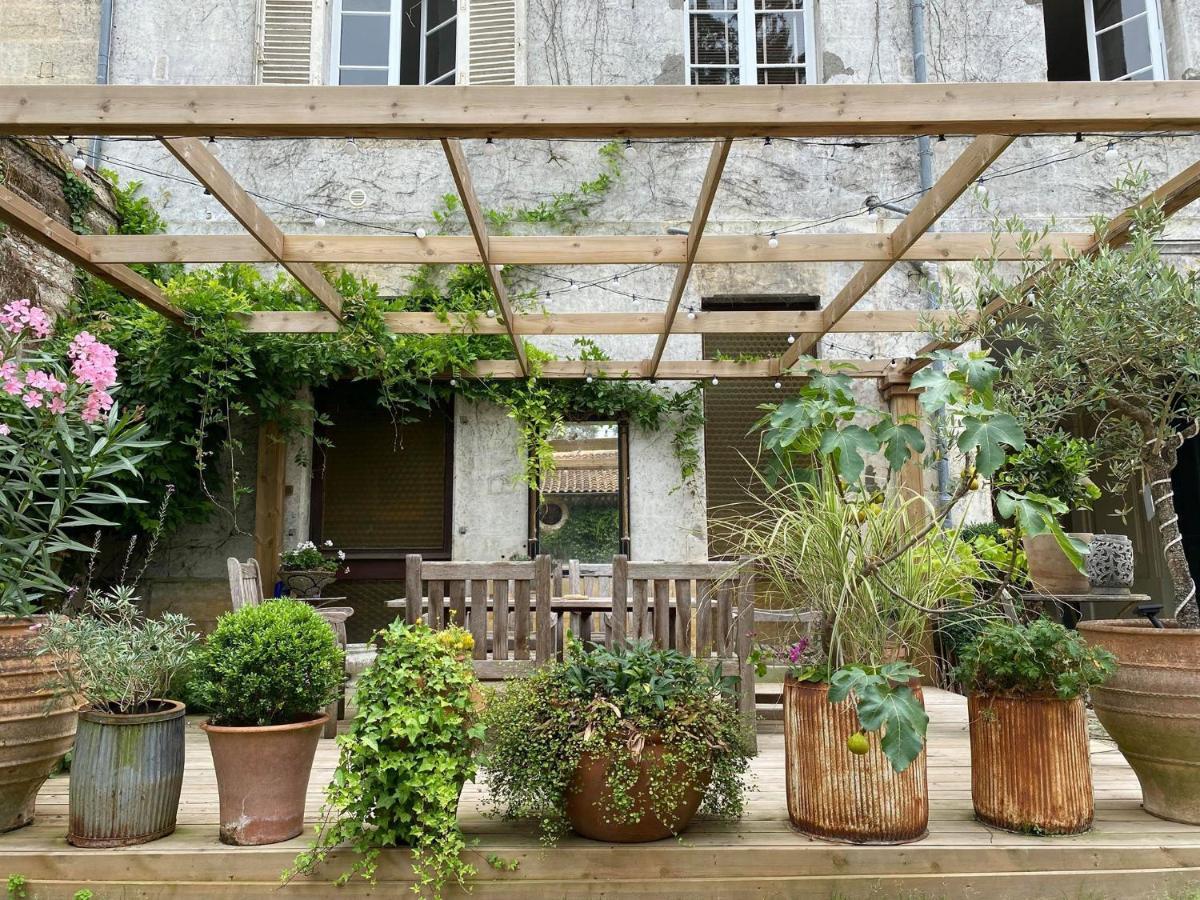 Maison M On The Dordogne 생트 포이 라 그랑드 외부 사진