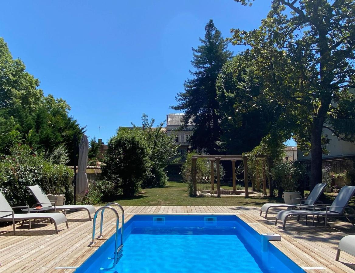 Maison M On The Dordogne 생트 포이 라 그랑드 외부 사진
