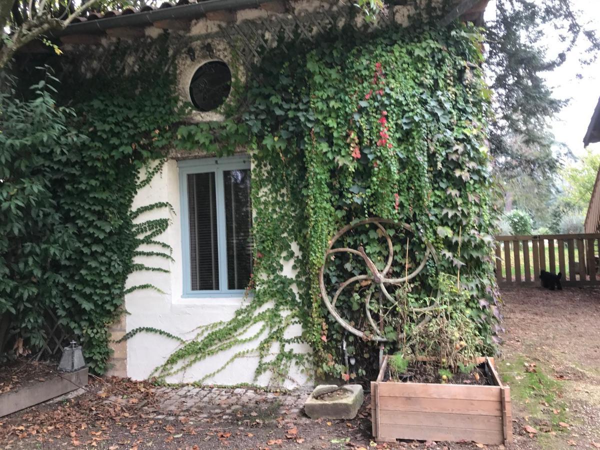 Maison M On The Dordogne 생트 포이 라 그랑드 외부 사진
