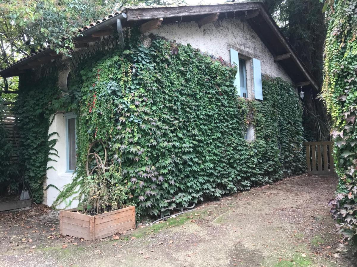 Maison M On The Dordogne 생트 포이 라 그랑드 외부 사진