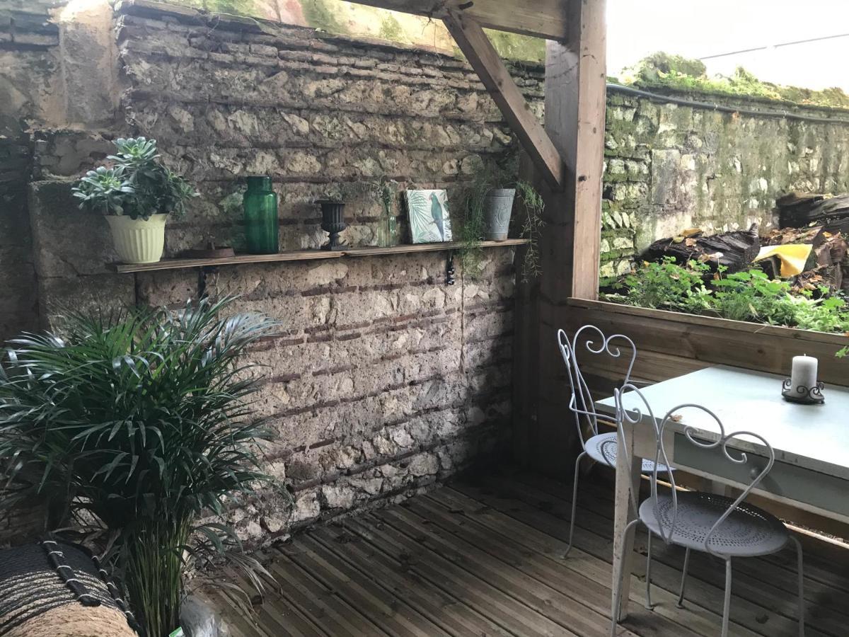 Maison M On The Dordogne 생트 포이 라 그랑드 외부 사진