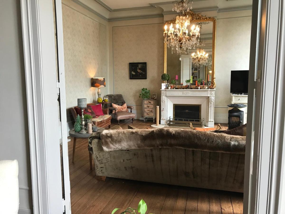 Maison M On The Dordogne 생트 포이 라 그랑드 외부 사진