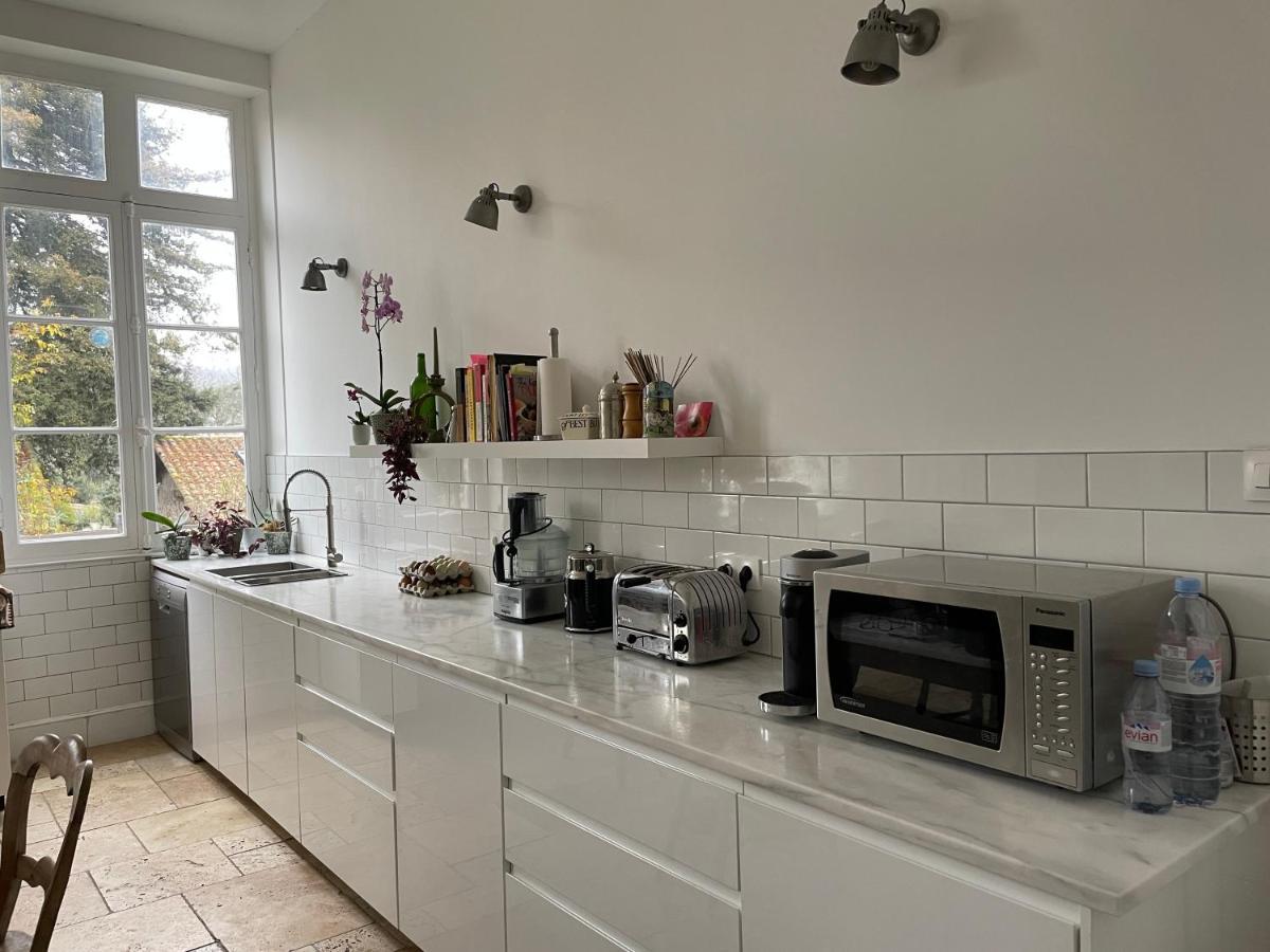 Maison M On The Dordogne 생트 포이 라 그랑드 외부 사진