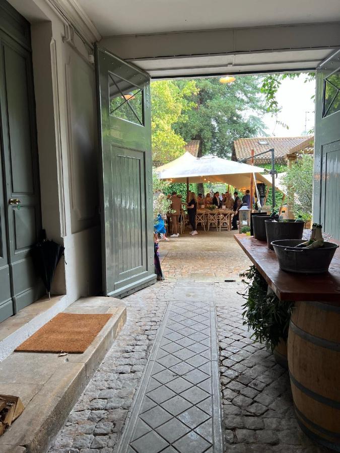 Maison M On The Dordogne 생트 포이 라 그랑드 외부 사진