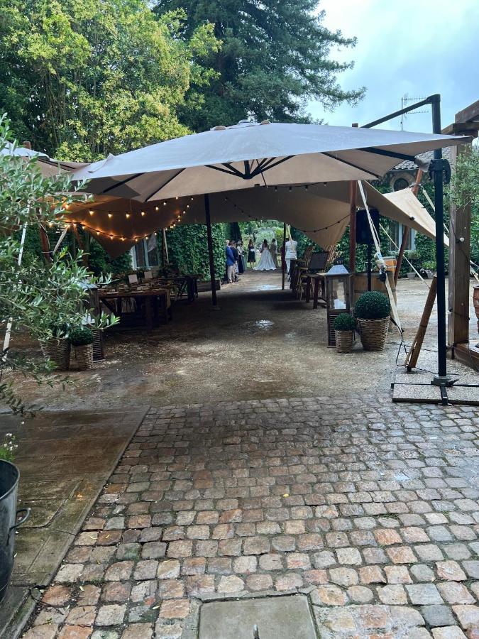 Maison M On The Dordogne 생트 포이 라 그랑드 외부 사진