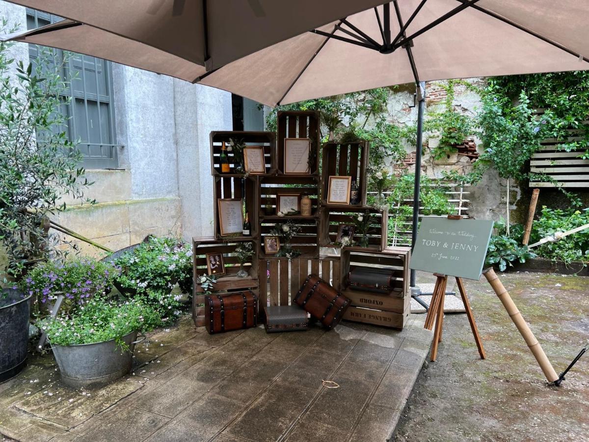 Maison M On The Dordogne 생트 포이 라 그랑드 외부 사진