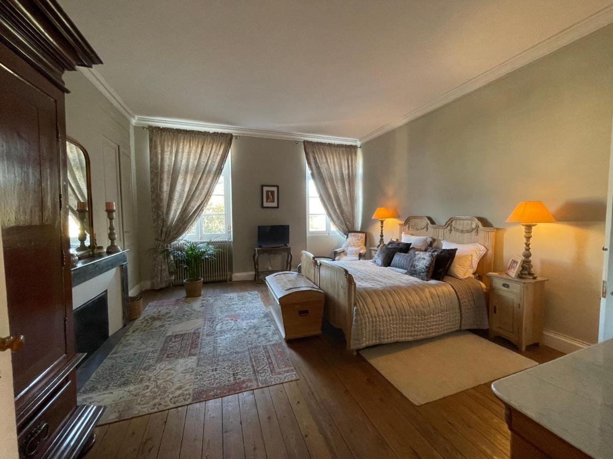 Maison M On The Dordogne 생트 포이 라 그랑드 외부 사진