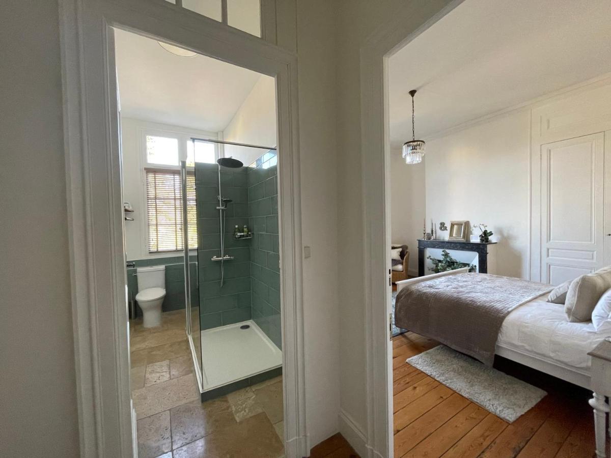 Maison M On The Dordogne 생트 포이 라 그랑드 외부 사진