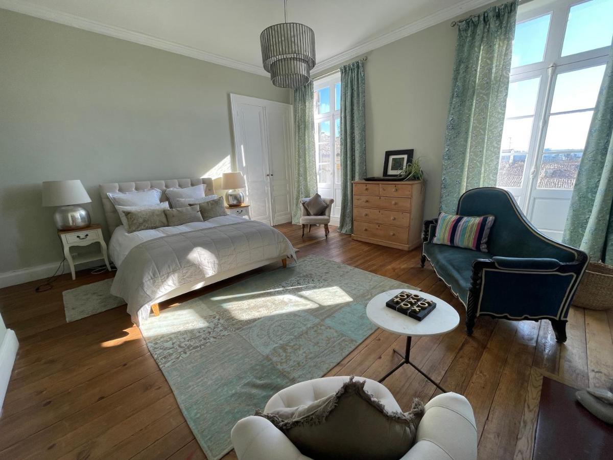 Maison M On The Dordogne 생트 포이 라 그랑드 외부 사진