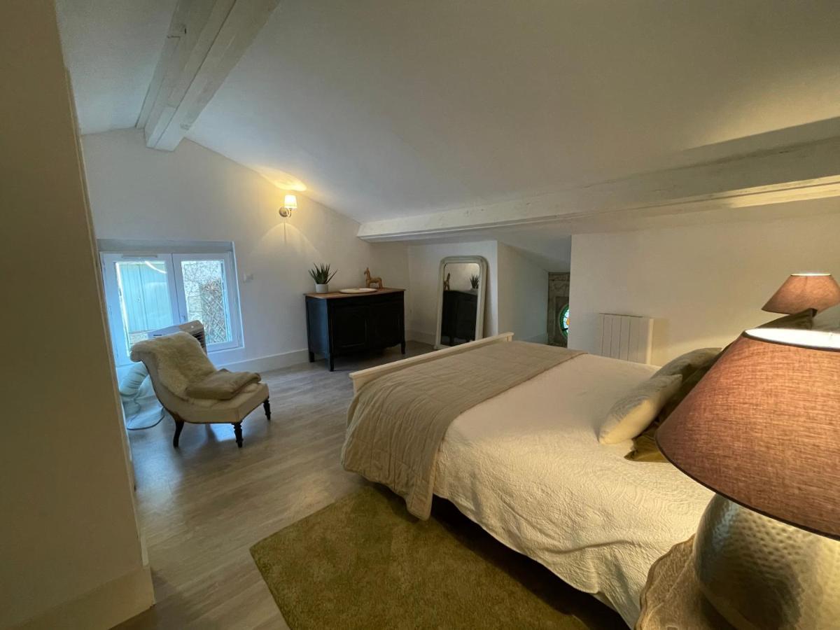 Maison M On The Dordogne 생트 포이 라 그랑드 외부 사진
