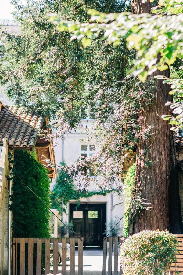 Maison M On The Dordogne 생트 포이 라 그랑드 외부 사진