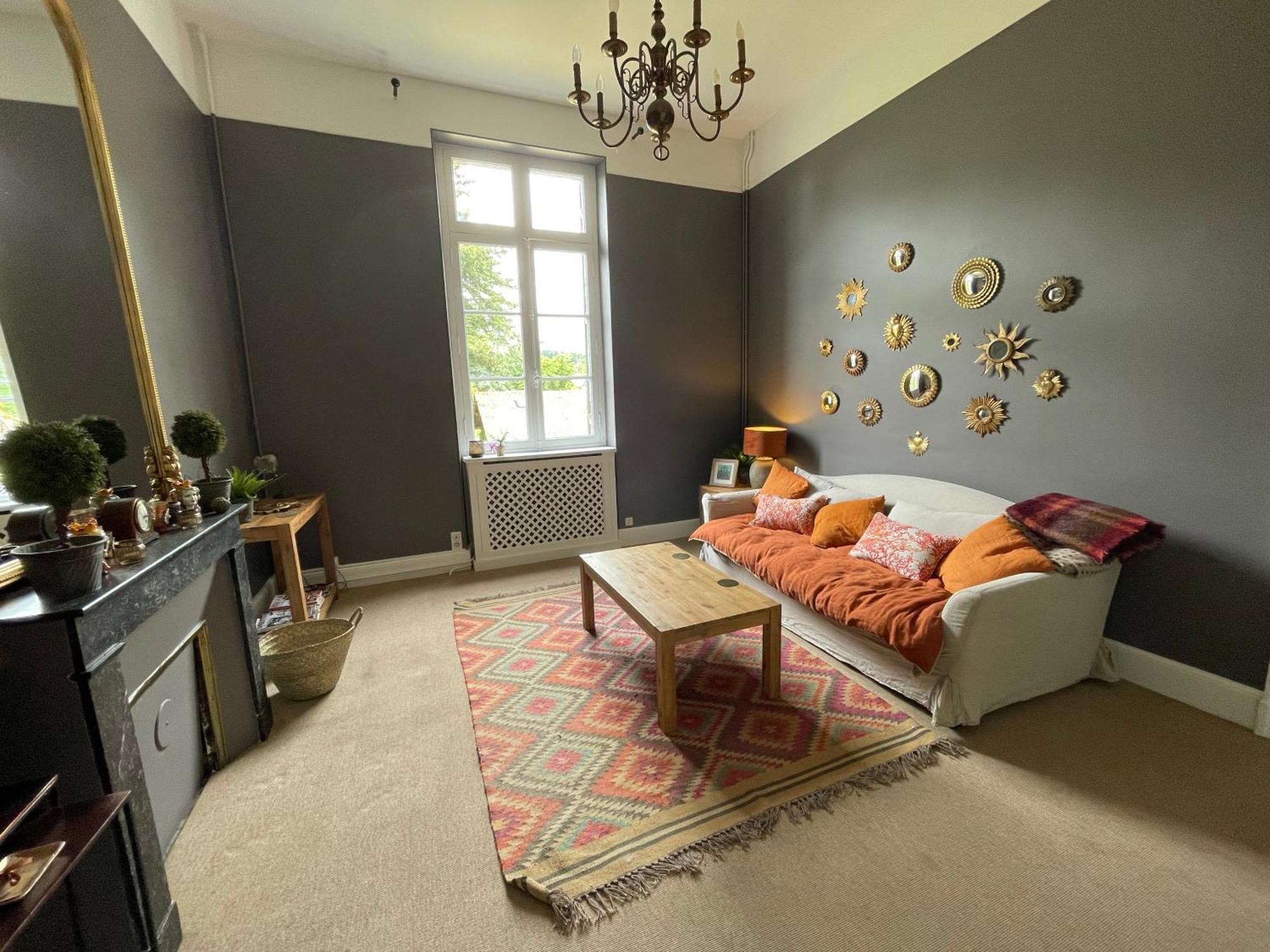 Maison M On The Dordogne 생트 포이 라 그랑드 외부 사진