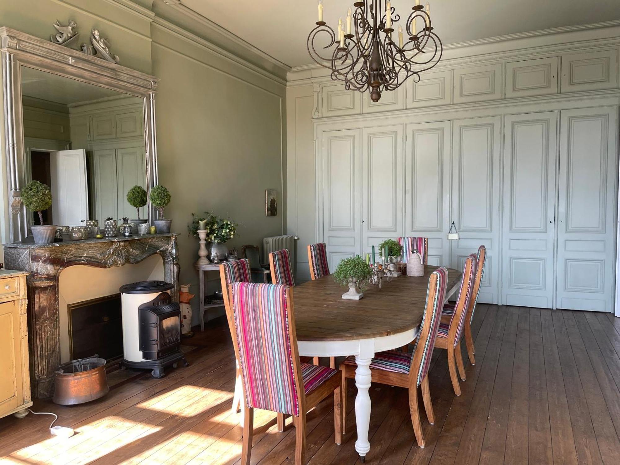 Maison M On The Dordogne 생트 포이 라 그랑드 외부 사진