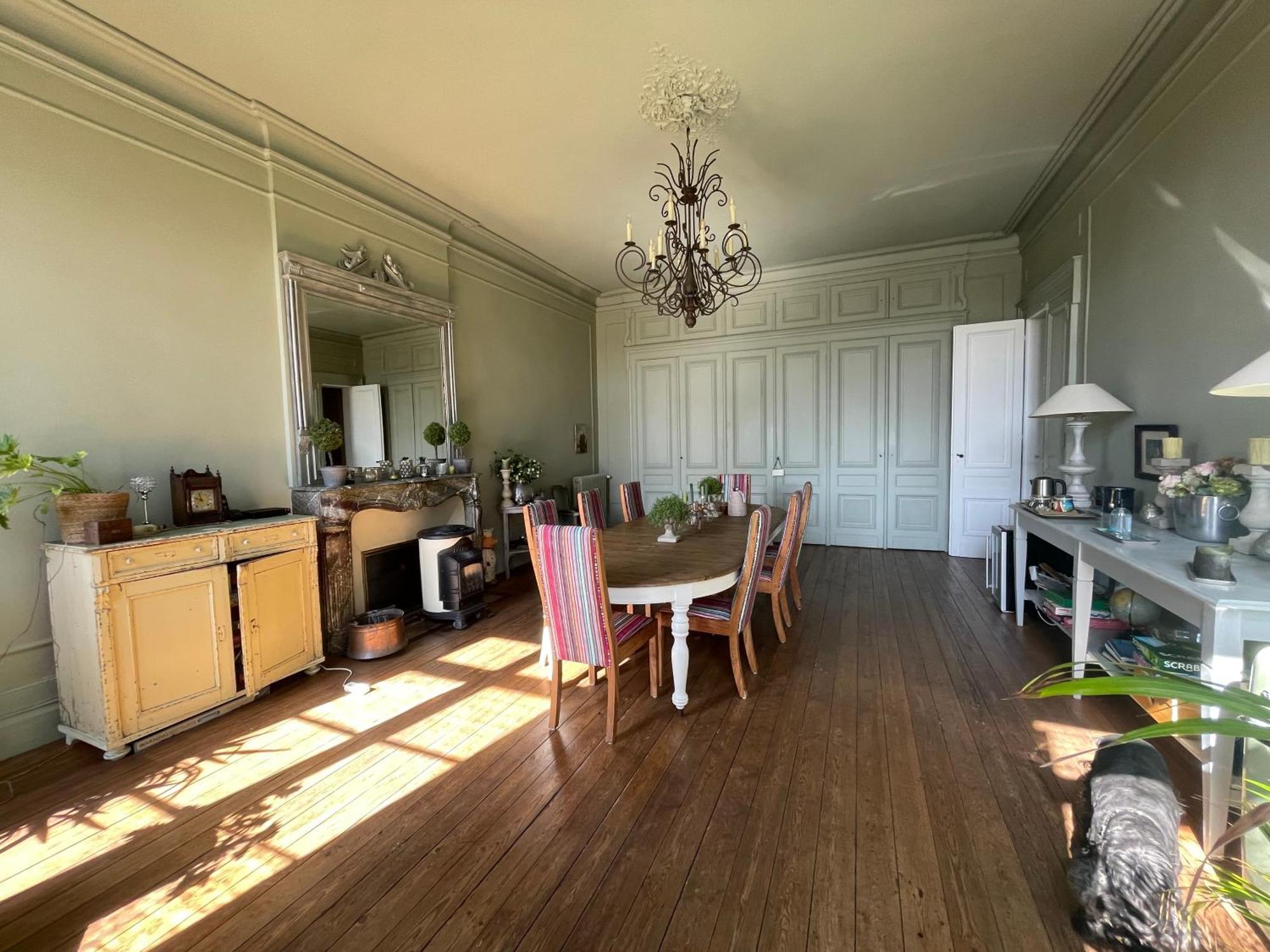 Maison M On The Dordogne 생트 포이 라 그랑드 외부 사진
