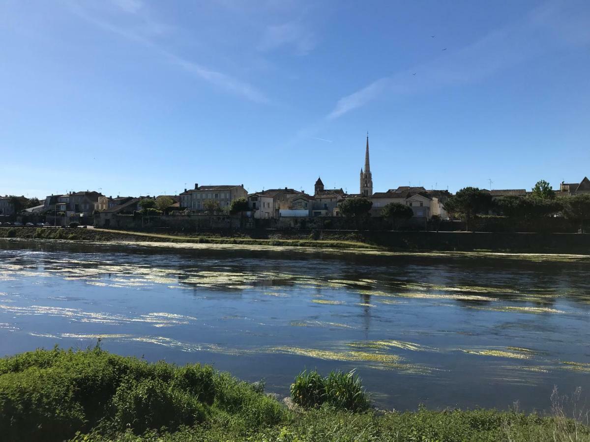 Maison M On The Dordogne 생트 포이 라 그랑드 외부 사진