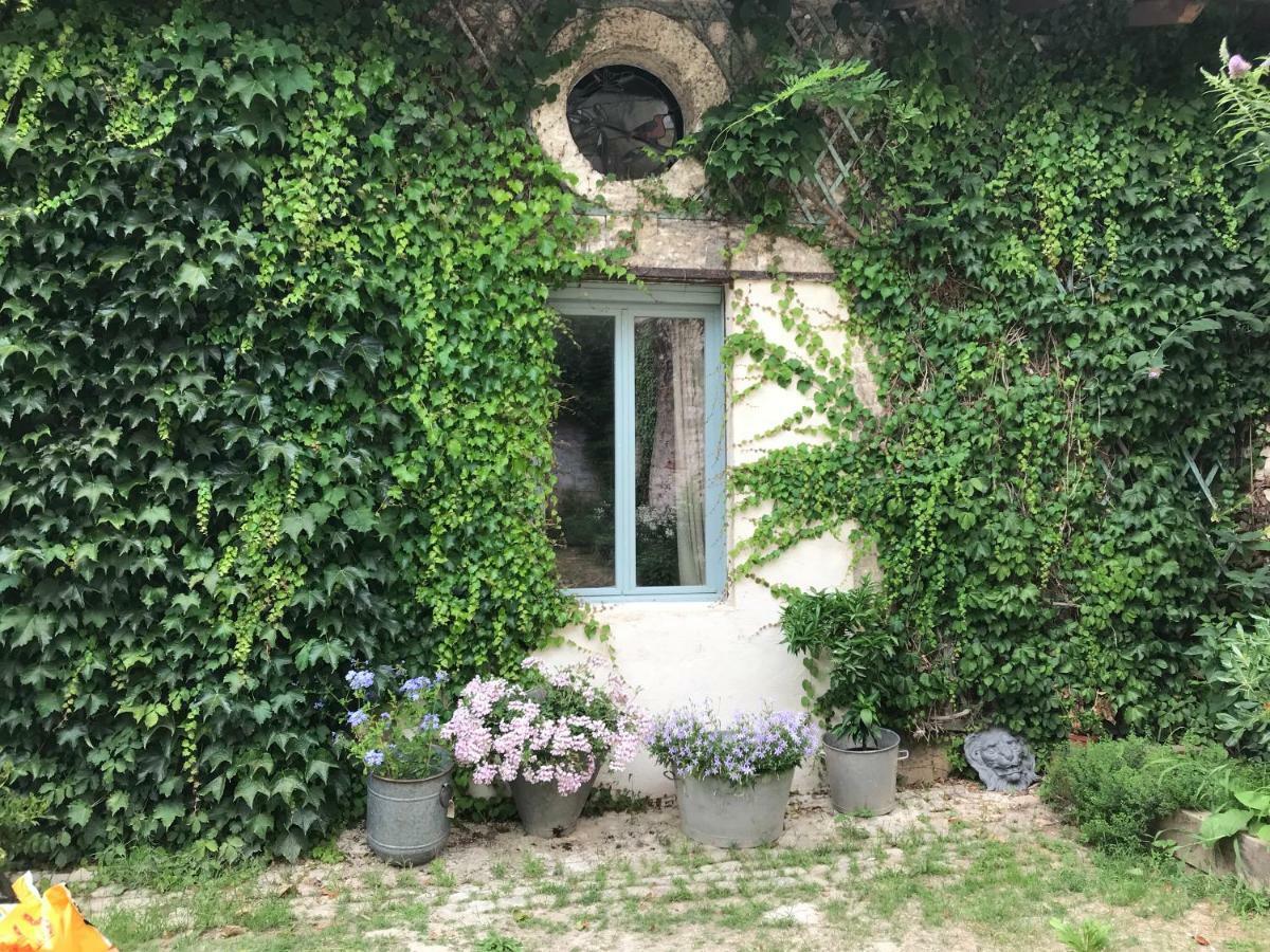 Maison M On The Dordogne 생트 포이 라 그랑드 외부 사진