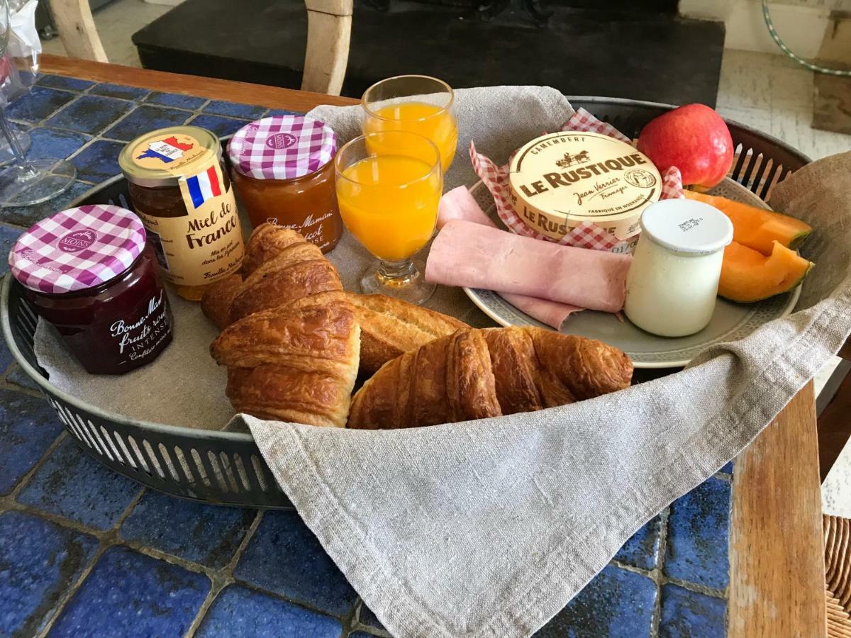 Maison M On The Dordogne 생트 포이 라 그랑드 외부 사진